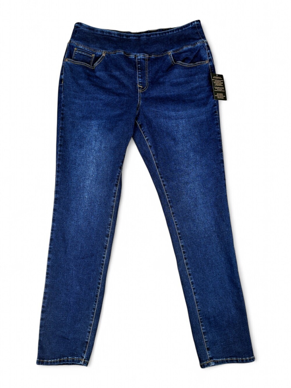 DG2 Women's Skinny Jeans XLT